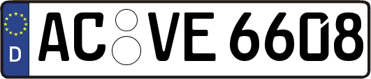 AC-VE6608
