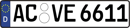 AC-VE6611