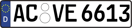 AC-VE6613