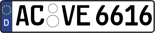 AC-VE6616