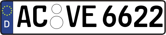 AC-VE6622