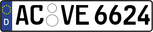 AC-VE6624