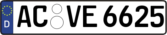 AC-VE6625
