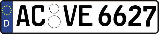 AC-VE6627