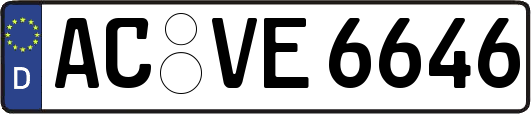 AC-VE6646