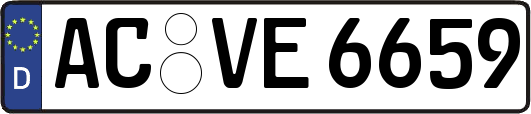 AC-VE6659