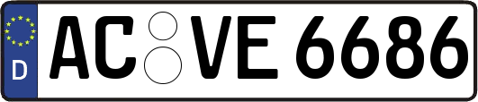 AC-VE6686