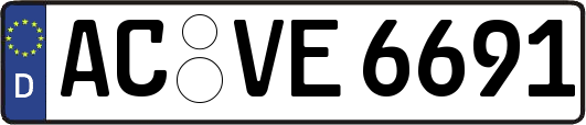 AC-VE6691