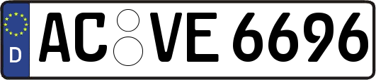 AC-VE6696