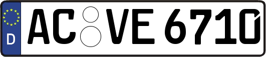 AC-VE6710