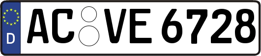 AC-VE6728