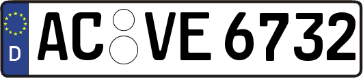 AC-VE6732
