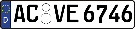 AC-VE6746