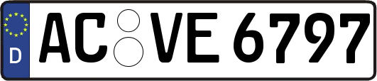 AC-VE6797