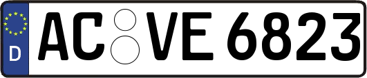 AC-VE6823