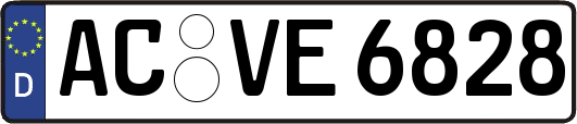 AC-VE6828