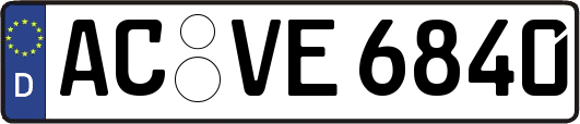 AC-VE6840