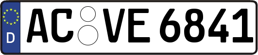 AC-VE6841