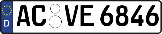 AC-VE6846