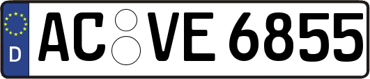 AC-VE6855