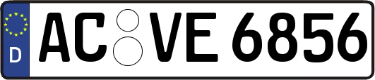 AC-VE6856