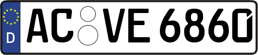 AC-VE6860