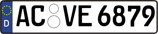 AC-VE6879