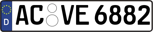 AC-VE6882