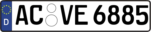 AC-VE6885