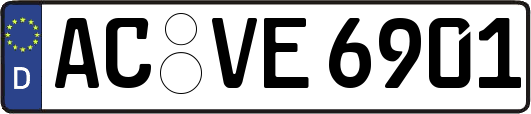 AC-VE6901