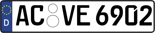 AC-VE6902