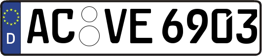 AC-VE6903