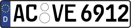 AC-VE6912