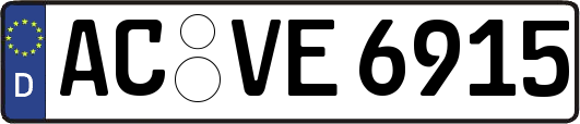 AC-VE6915
