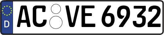 AC-VE6932