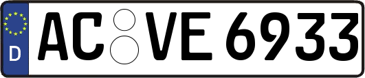 AC-VE6933