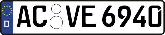 AC-VE6940