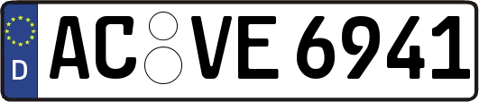 AC-VE6941
