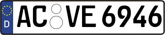 AC-VE6946