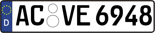 AC-VE6948