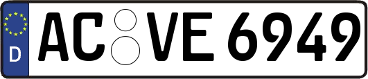 AC-VE6949