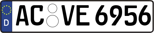 AC-VE6956