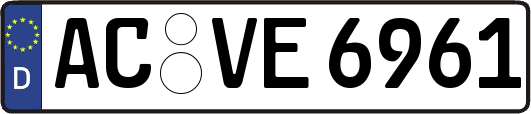 AC-VE6961