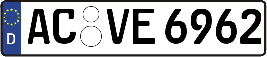 AC-VE6962