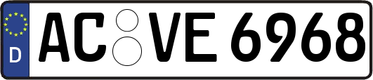 AC-VE6968