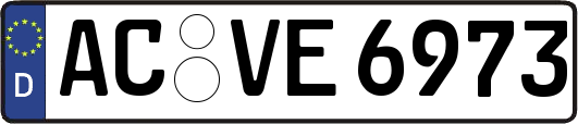 AC-VE6973