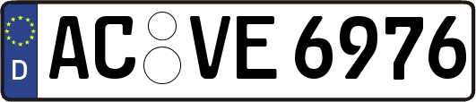 AC-VE6976