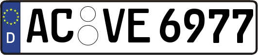 AC-VE6977