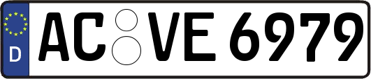 AC-VE6979
