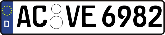 AC-VE6982